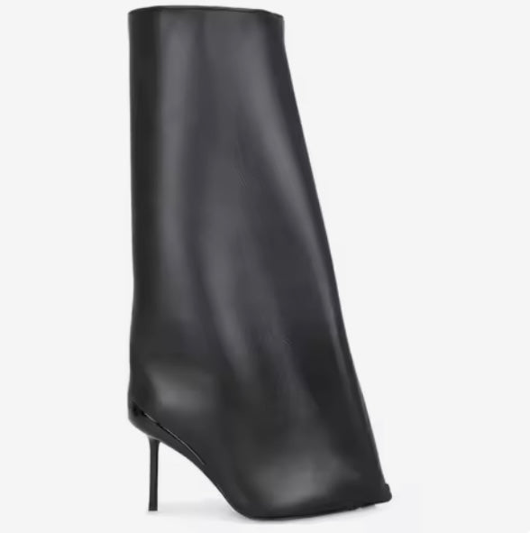 Wide Calf Boots