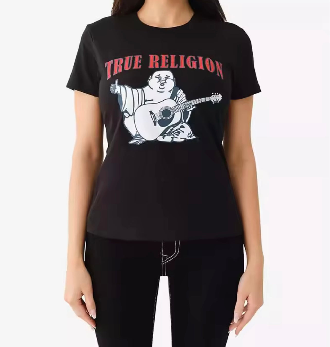 TR T-shirt