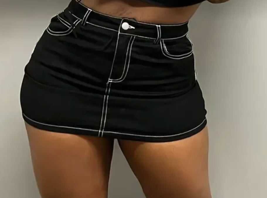Black Skuf