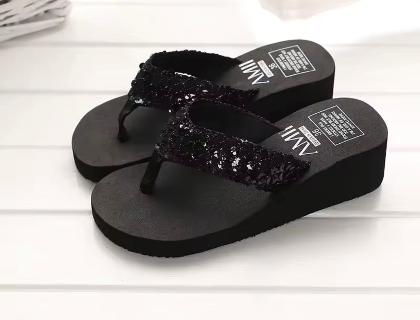 M Slides