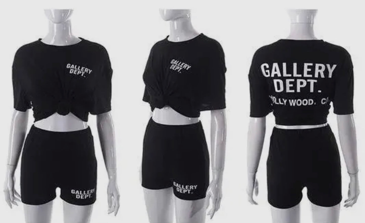 Gallery D