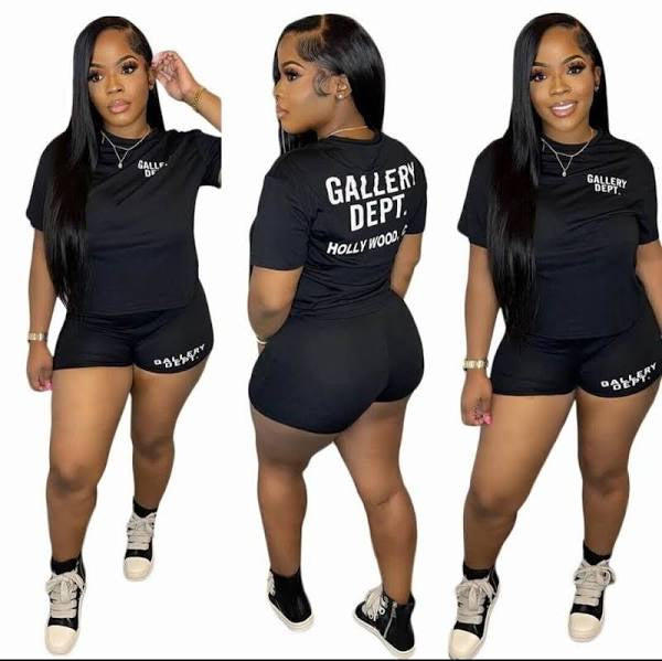 Gallery D