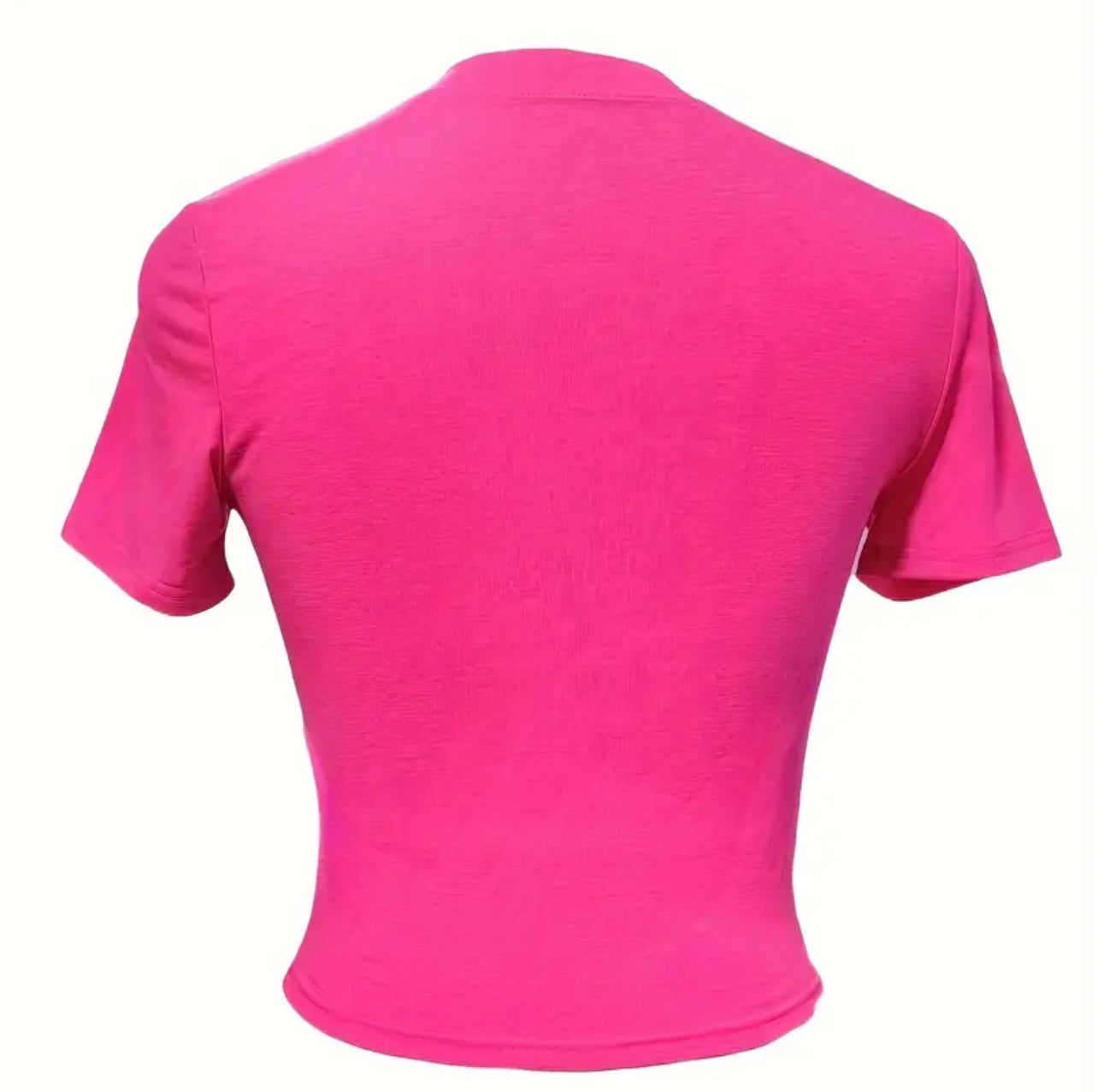 Pink Hit Girl