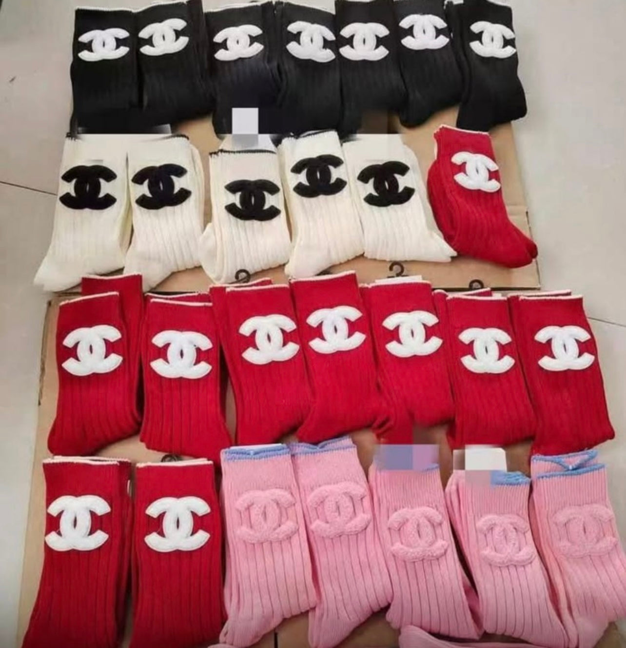 CC Socks