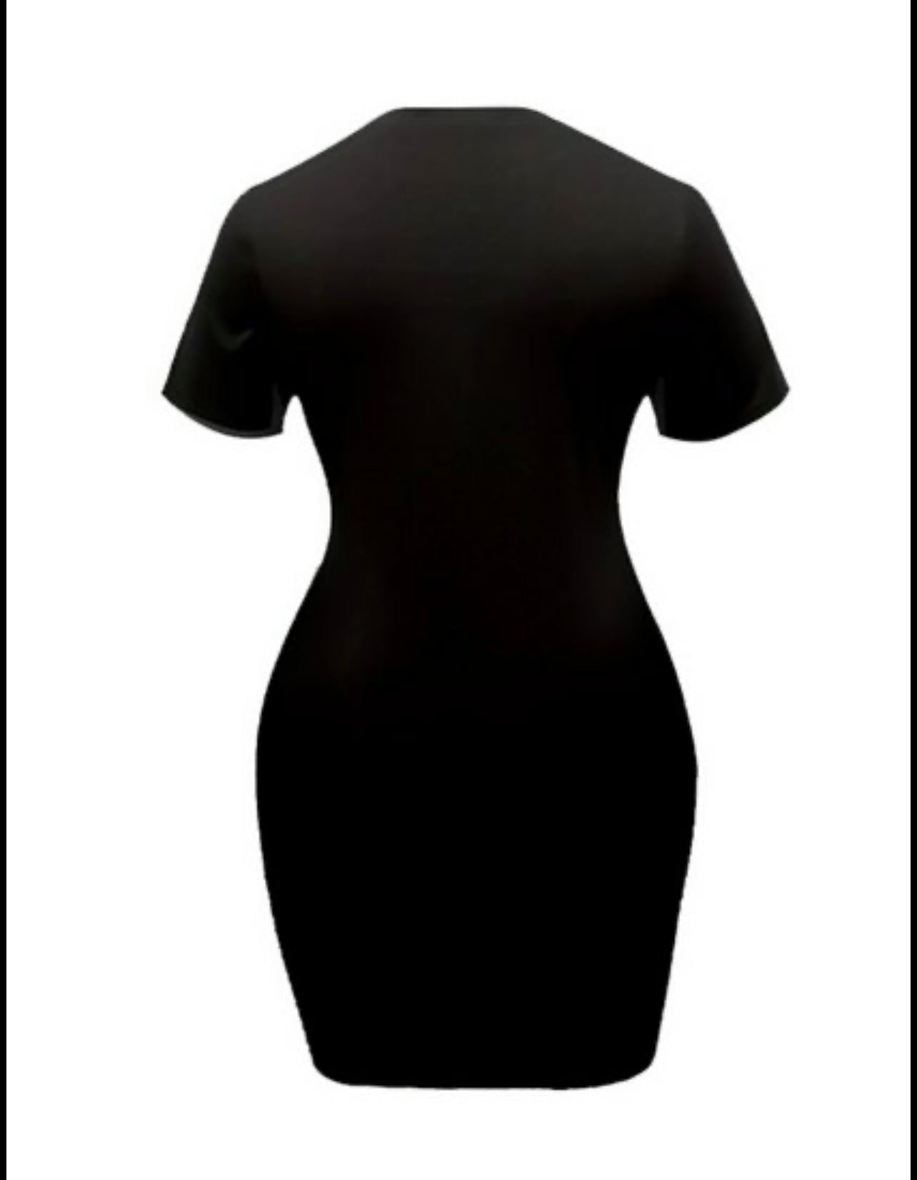 Juneteenth Dress