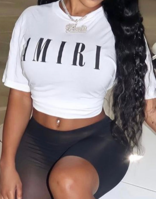 AM Outfit