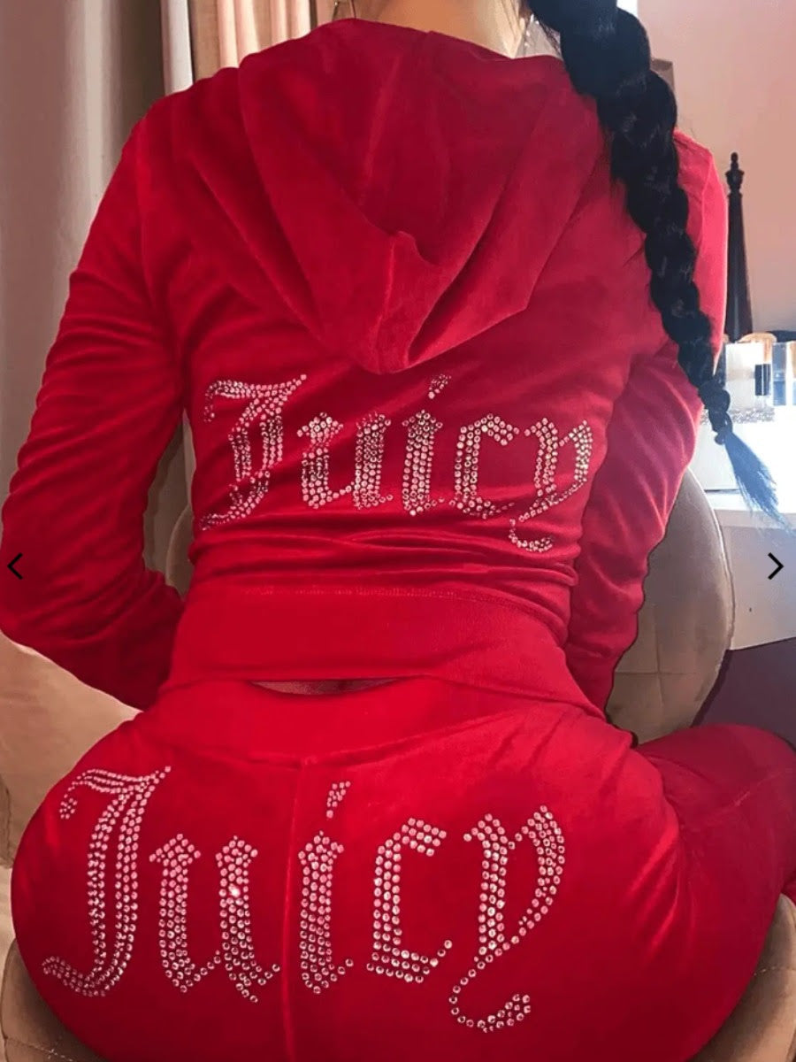 Juicy Set