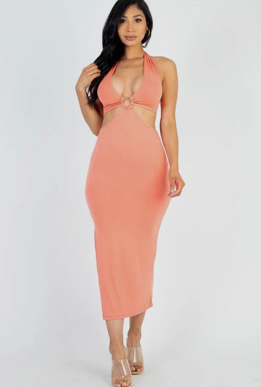 Peachy
